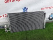 Радиатор кондиционера BMW 320D F30 2015 N47D20C
