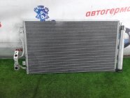 Радиатор кондиционера BMW 320d F30 2016 B47D20A