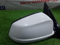 Зеркало заднего вида боковое правое BMW 528i F10 2012 N20B20A