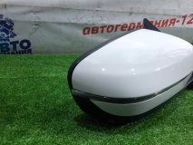 Зеркало заднего вида боковое правое BMW 523d G30 2017 B47D20A