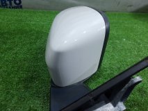 Зеркало заднего вида боковое правое BMW 523d G30 2017 B47D20A