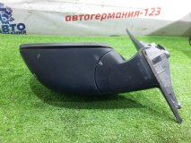 Зеркало заднего вида боковое левое BMW 523d G30 2017 B47D20A