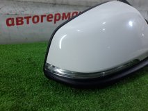Зеркало заднего вида боковое правое BMW X1 F48 2016 B38A15A Зеркало заднего вида боковое правое BMW X1 F48 2016 B38A15A
