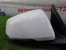 Зеркало заднего вида боковое правое BMW X1 F48 2016 B38A15A Зеркало заднего вида боковое правое BMW X1 F48 2016 B38A15A