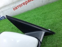 Зеркало заднего вида боковое правое BMW X1 F48 2016 B38A15A Зеркало заднего вида боковое правое BMW X1 F48 2016 B38A15A