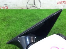 Зеркало заднего вида боковое левое BMW 535i F10 2014 N55B30A-M230