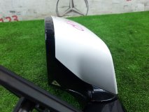 Зеркало заднего вида боковое левое BMW 535i F10 2014 N55B30A-M230