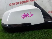 Зеркало заднего вида боковое правое BMW 535i F10 2014 N55B30A-M230