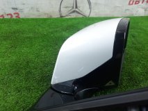 Зеркало заднего вида боковое правое BMW 535i F10 2014 N55B30A-M230