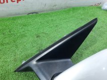 Зеркало заднего вида боковое левое BMW X1 F48 2016 B38A15A Зеркало заднего вида боковое левое BMW X1 F48 2016 B38A15A