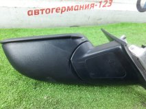 Зеркало заднего вида боковое левое BMW X1 F48 2016 B38A15A Зеркало заднего вида боковое левое BMW X1 F48 2016 B38A15A