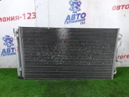 Радиатор кондиционера BMW 1 SERIES F20 2012 N13B16