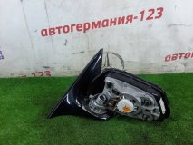 Зеркало левое BMW 5 series F10 2011