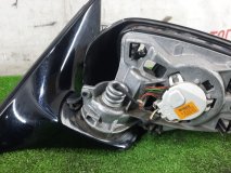 Зеркало левое BMW 5 series F10 2011
