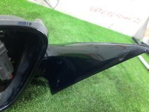 Зеркало левое BMW 5 series F10 2011