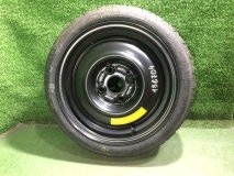 Запасное колесо DAIHATSU BOON M600S 2013 1KR-FE Запасное колесо DAIHATSU BOON M600S 2013 1KR-FE