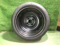 Запасное колесо DAIHATSU BOON M600S 2013 1KR-FE Запасное колесо DAIHATSU BOON M600S 2013 1KR-FE