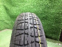 Запасное колесо DAIHATSU BOON M600S 2013 1KR-FE Запасное колесо DAIHATSU BOON M600S 2013 1KR-FE