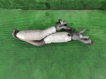 Выпускной коллектор Toyota Altezza GXE10 2001 1G-FE BEAMS