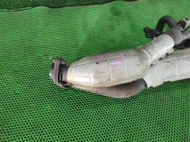 Выпускной коллектор Toyota Altezza GXE10 2001 1G-FE BEAMS