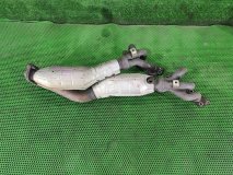 Выпускной коллектор Toyota Altezza GXE10 2001 1G-FE BEAMS