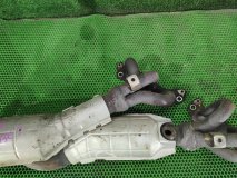 Выпускной коллектор Toyota Altezza GXE10 2001 1G-FE BEAMS
