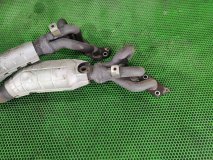 Выпускной коллектор Toyota Altezza GXE10 2001 1G-FE BEAMS