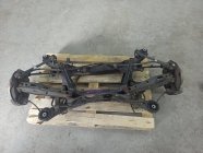 Балка подвески задняя Toyota Altezza GXE10 2001 1G-FE BEAMS