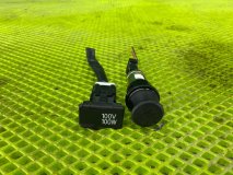 Розетка lexus LX470 UZJ100 1999 2UZ-FE Розетка lexus LX470 UZJ100 1999 2UZ-FE