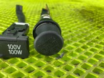 Розетка lexus LX470 UZJ100 1999 2UZ-FE Розетка lexus LX470 UZJ100 1999 2UZ-FE