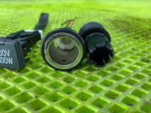 Розетка lexus LX470 UZJ100 1999 2UZ-FE Розетка lexus LX470 UZJ100 1999 2UZ-FE