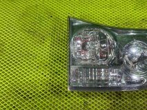 Стоп-сигнал крышки багажника левый задний LEXUS RX300 ACU30 2006 2AZ