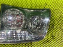 Стоп-сигнал крышки багажника левый задний LEXUS RX300 ACU30 2006 2AZ