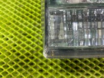 Стоп-сигнал крышки багажника левый задний LEXUS RX300 ACU30 2006 2AZ