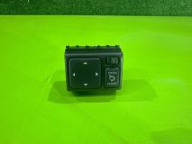 Блок управления зеркалами NISSAN X-Trail NT30 2006 QR20DE