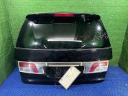 Крышка багажника Toyota Estima MCR40 2002 1MZ-FE
