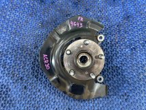 Ступица правая передняя Toyota Estima ACR30 2004 2AZ-FE