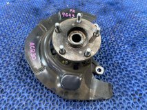 Ступица правая передняя Toyota Estima ACR30 2004 2AZ-FE