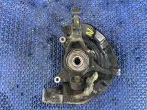 Ступица правая передняя Toyota Estima ACR30 2004 2AZ-FE