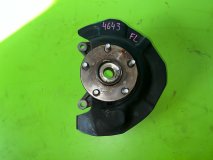 Ступица левая передняя Toyota Estima ACR30 2004 2AZ-FE