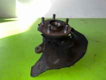 Ступица левая передняя Toyota Estima ACR30 2004 2AZ-FE