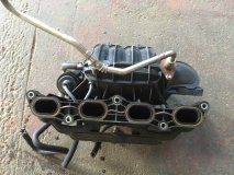 Коллектор впускной Suzuki Grand Vitara 2008-2012 J20A 2.0