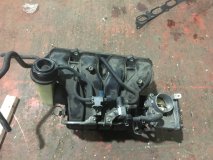 Коллектор впускной Suzuki Grand Vitara 2012-2015 2.4