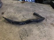 Кронштейн фары правый передний Honda Civic 8 4d 2005-2012