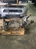 МКПП Ford Ranger 2006-2011 2.5  DIESEL