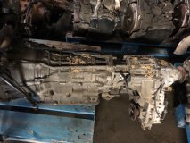 АКПП Great Wall Hover 2005-2010 2.0 Diesel