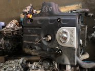 Двигатель Great Wall Hover 2005-2010 2.0 Diesel