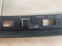 Накладка бампера задняя JEEP Grand Cheroke wk 2 с 2010 года