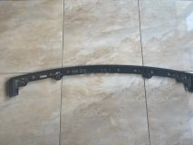 Накладка бампера задняя JEEP Grand Cheroke wk 2 с 2010 года