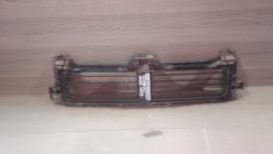 Воздуховод радиатора MERCEDES BENZ glb x247 с 2019 года